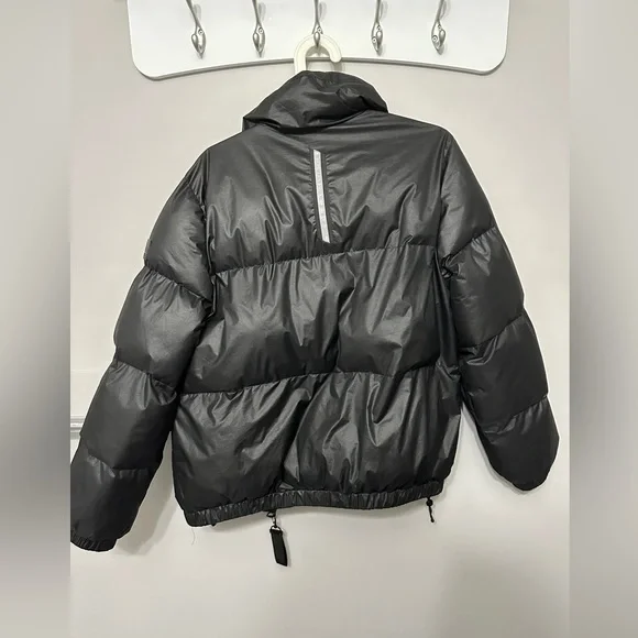 Norden Project Puffer Jacket - Picture 3 of 6